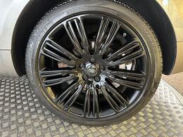 Land Rover Range Rover Sport EF18YSH