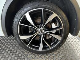 Volkswagen Tiguan VE21FVH