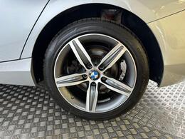 BMW 1 Series RY19NVN