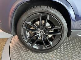 Mercedes-Benz GLE CA22MLZ