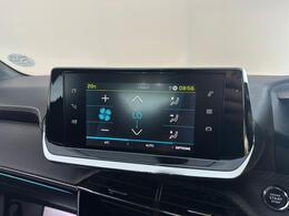 Peugeot E-208 KW20NRY