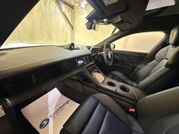 Porsche Taycan AO23YCN