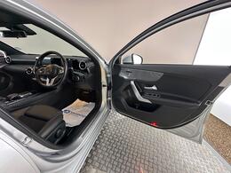 Mercedes-Benz A Class FY20ZGX