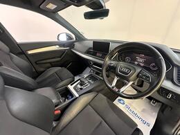 Audi Q5 YX19ODE