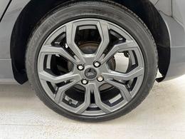 Ford Fiesta WV70LRK