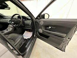 Land Rover Range Rover Evoque KR19FPG