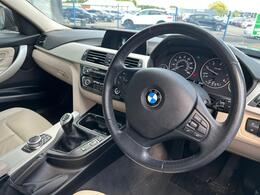 BMW 3 Series KGZ5706