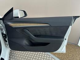 Tesla Model 3 BL21CYV