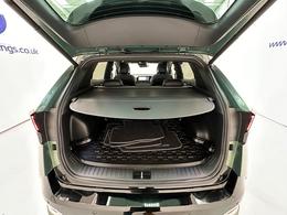 Kia Sportage AO22UZE