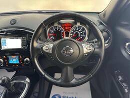 Nissan Juke KU66RUW