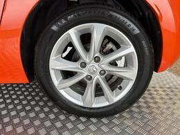 Vauxhall Corsa LY70FRJ