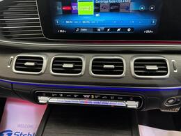 Mercedes-Benz GLE WF22HCD