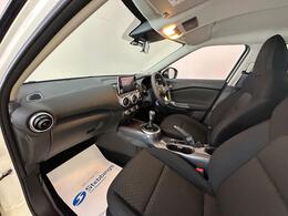 Nissan Juke YE23LGL