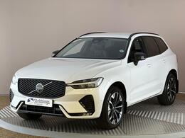 Volvo XC60 AK25JWP