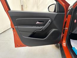 Dacia Duster AE22WHM