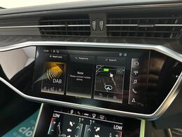 Audi RS6 Avant KY72PMX