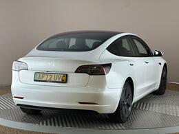 Tesla Model 3 AF72UVC