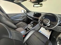 Nissan Qashqai DX71UNR