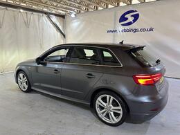 Audi A3 AE69TPO