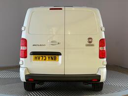 Fiat Scudo HV73YNB