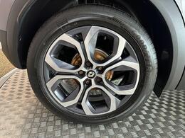 Renault Captur NG24AOT