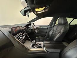 BMW 8 Series Gran Coupe NG21VNN