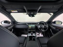 Jaguar F-PACE CN23YJC