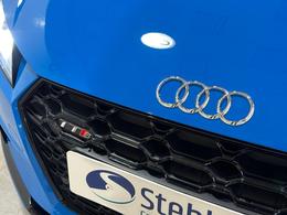 Audi TTS KS69VST