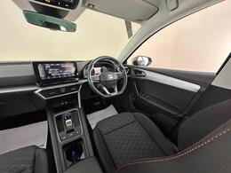 SEAT Leon YO24KGG