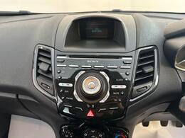 Ford Fiesta DX64JFU