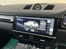 Porsche Cayenne SW69BKY