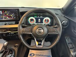 Nissan Juke EY75NLT