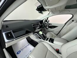 Jaguar I-PACE AP19YDO
