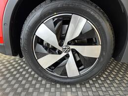 Volkswagen Tiguan KS25NXD