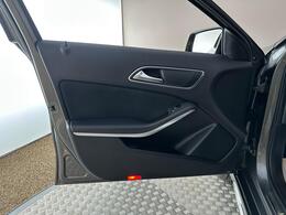 Mercedes-Benz GLA SP68OND