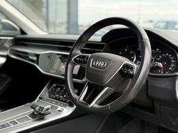 Audi A6 Avant MM71ZND