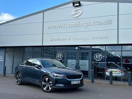 POLESTAR Polestar 2