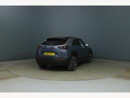 Mazda MX-30 GN21KZT
