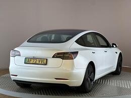 Tesla Model 3 AF72VVL