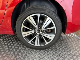 Citroen Grand C4 SpaceTourer ML68LYH
