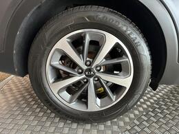 Kia Sorento MF18HZD