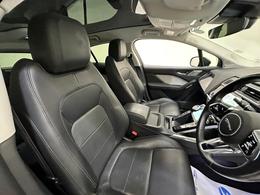 Jaguar I-PACE MV69LDX