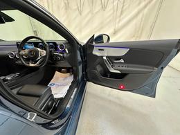 Mercedes-Benz CLA PE22XGO