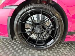 Porsche 911 HF73TBO