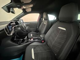 Vauxhall Mokka Electric CV23ENW