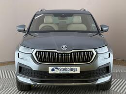 Skoda Kodiaq YA72WPR