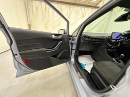 Ford Fiesta YC21JHM