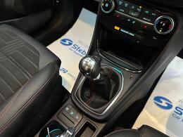 Ford Puma ML23ZPZ