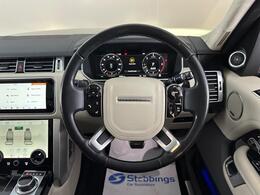 Land Rover Range Rover SN21XVK
