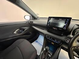 Toyota Yaris FP23DTX